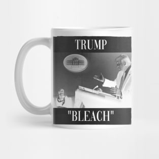 Trump /// Album Cover Mug